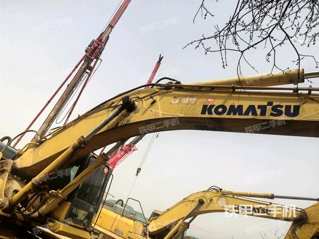 大臂整體?右側(cè)（工作和回轉(zhuǎn)裝置）