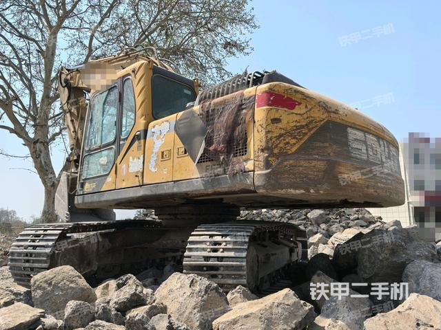 左后45（整機外觀）