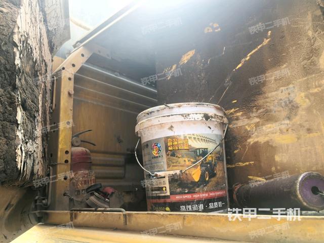 散熱器正面（大件艙室）