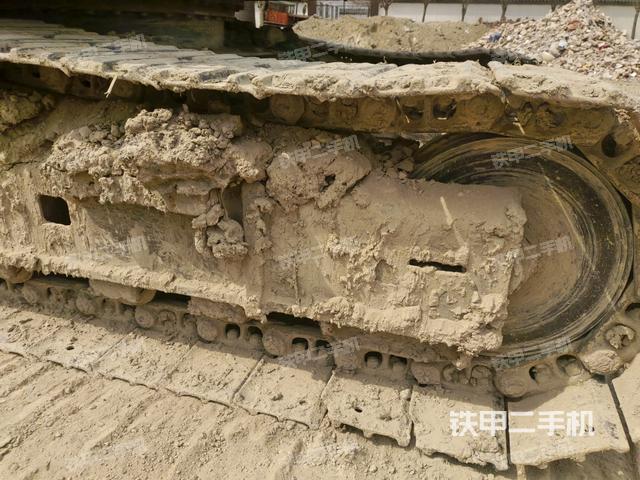 左驅(qū)動(dòng)輪(行走機(jī)構(gòu)) 左驅(qū)動(dòng)輪(行走機(jī)構(gòu))