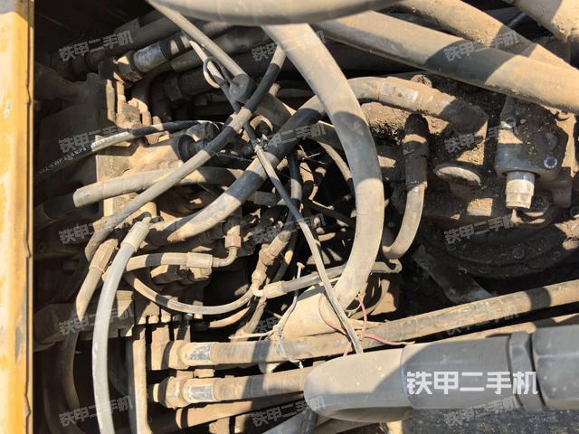 回轉馬達（上車部件）