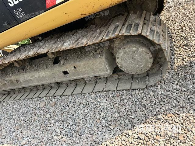 右側(cè)行走馬達(dá)蓋板（行走機構(gòu)）