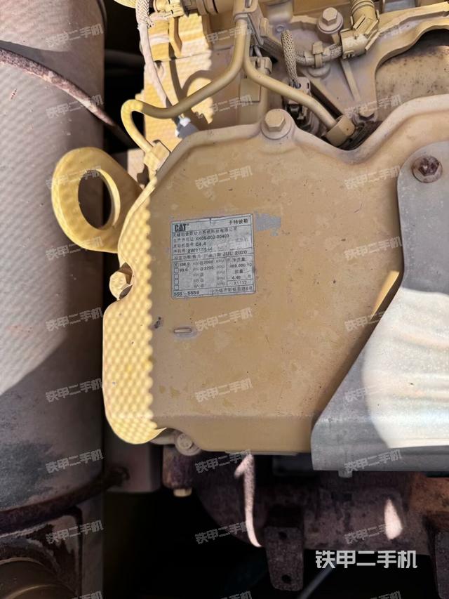 水箱+風(fēng)扇特寫(上車部件) 水箱+風(fēng)扇特寫(上車部件)