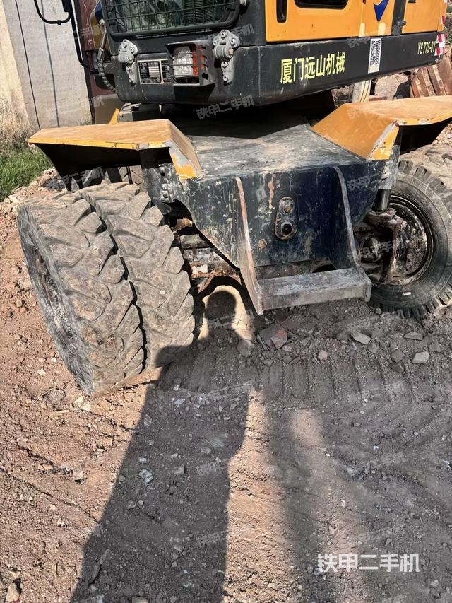 右驅(qū)動(dòng)輪(行走機(jī)構(gòu)) 右驅(qū)動(dòng)輪(行走機(jī)構(gòu))