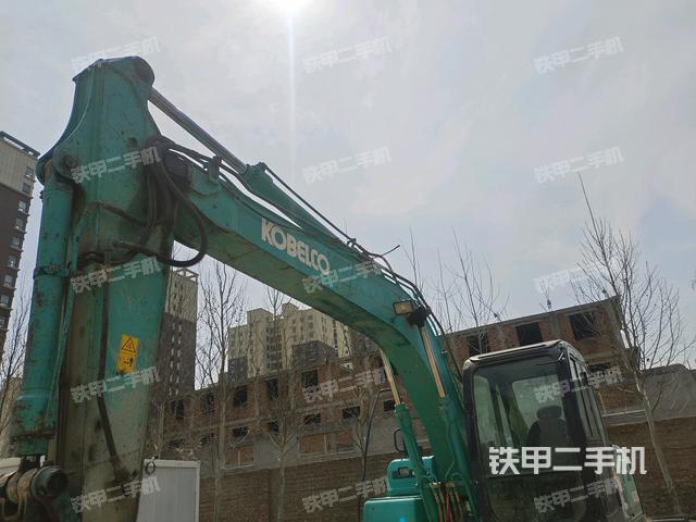 大臂整體?右側(cè)(工作和回轉(zhuǎn)裝置) 大臂整體?右側(cè)(工作和回轉(zhuǎn)裝置)