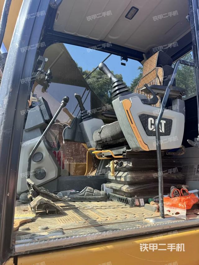 小時表(駕駛室部分) 小時表(駕駛室部分)