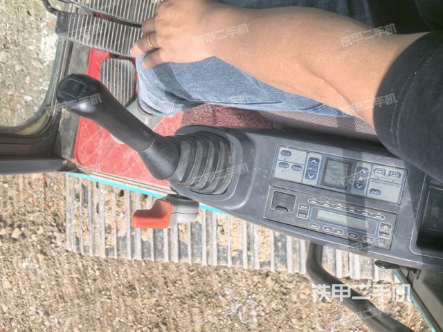 小時表(駕駛室部分) 小時表(駕駛室部分)