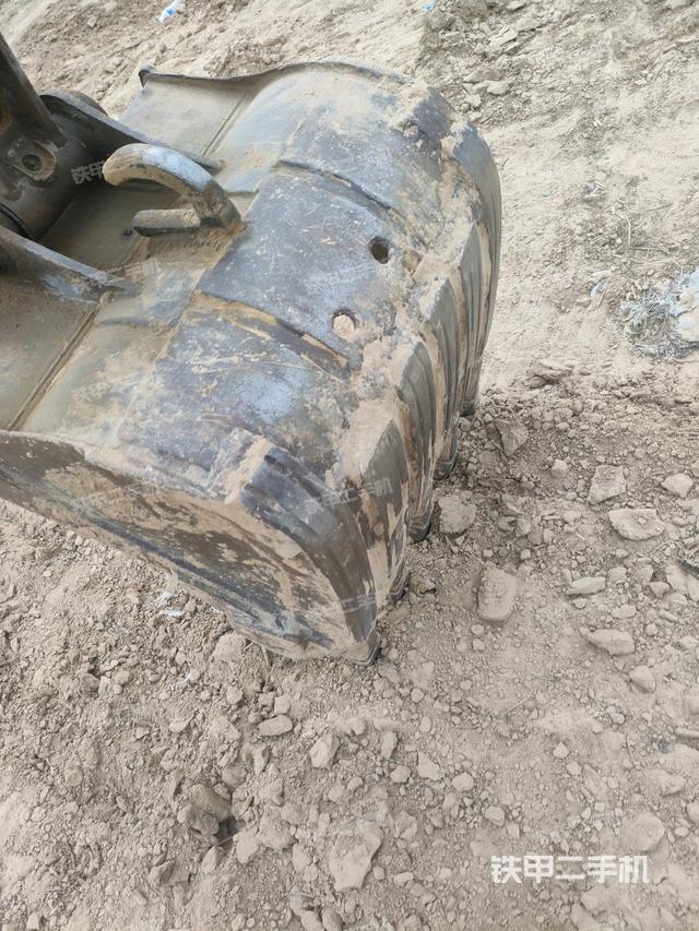 鏟斗45度（工作和回轉(zhuǎn)裝置）