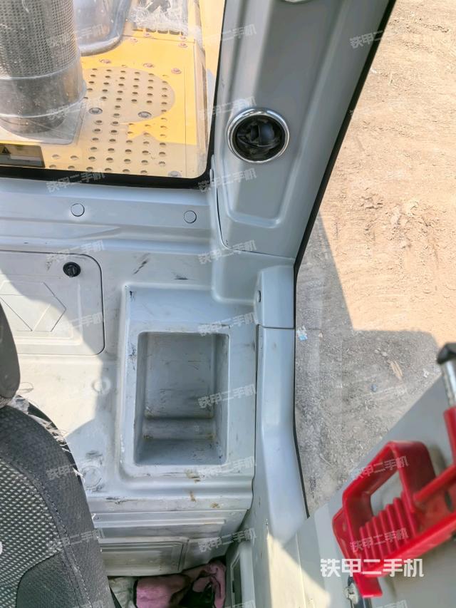 小時表(駕駛室部分) 小時表(駕駛室部分)