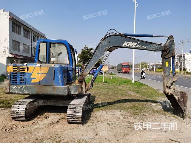 整機(jī)右后45°（整機(jī)外觀）