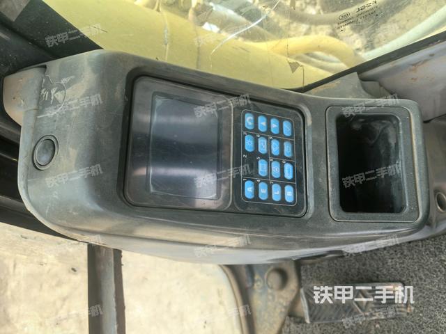 顯示屏?（駕駛室部分）