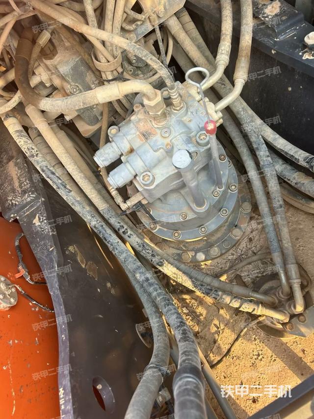 分配閥(上車部件) 分配閥(上車部件)