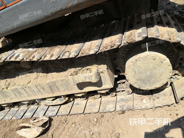 左驅(qū)動輪(行走機構(gòu)) 左驅(qū)動輪(行走機構(gòu))