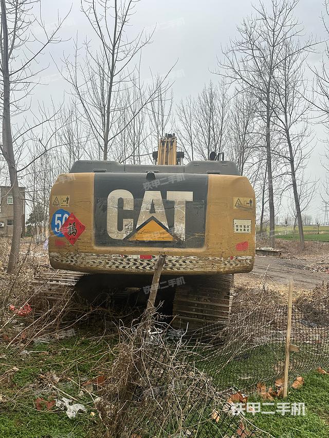 整机右后45°（整机外观）