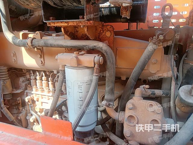 發(fā)動(dòng)機(jī)(設(shè)備外觀及核心部件) 發(fā)動(dòng)機(jī)(設(shè)備外觀及核心部件)