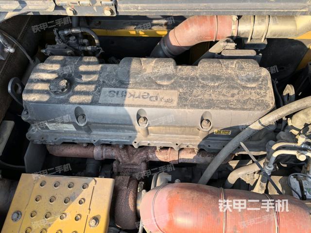 水箱+風(fēng)扇特寫(上車部件) 水箱+風(fēng)扇特寫(上車部件)