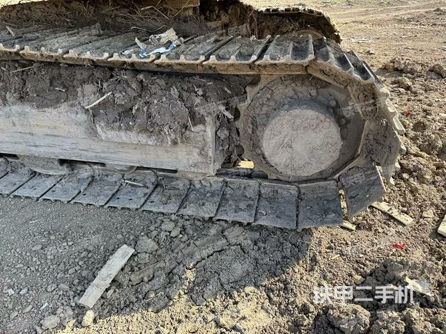 右導向輪（行走機構）