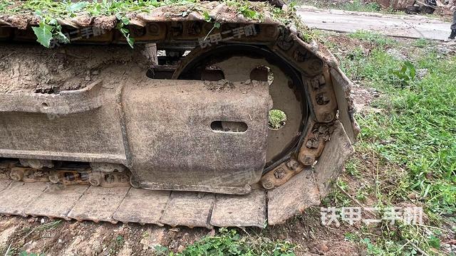 右導(dǎo)向輪（行走機(jī)構(gòu)）