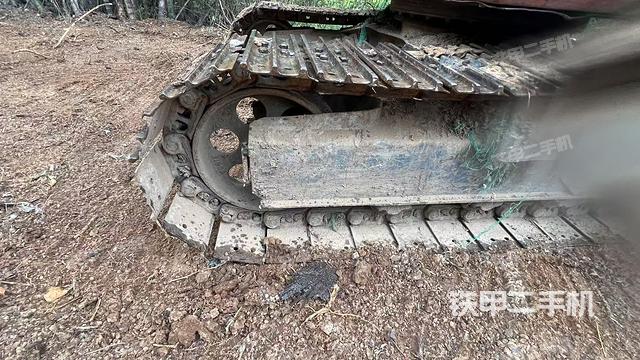 右導向輪（行走機構）