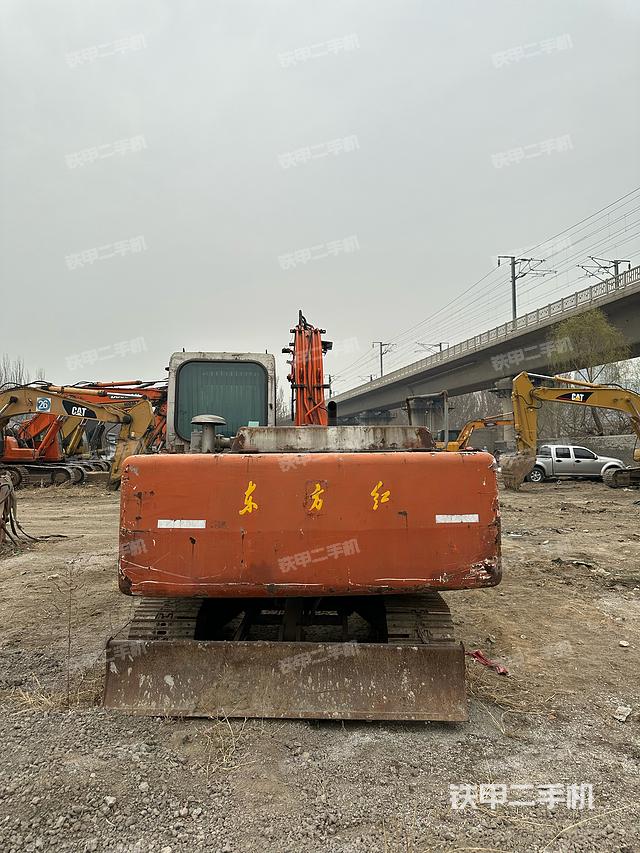 整機(jī)右后45°(整機(jī)外觀) 整機(jī)右后45°(整機(jī)外觀)