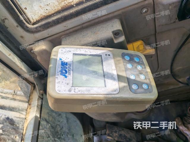 顯示屏?（駕駛室部分）