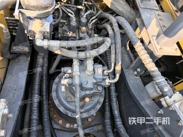 分配閥(上車部件) 分配閥(上車部件)