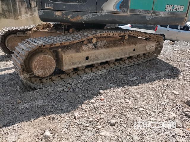 左導(dǎo)向輪（行走機(jī)構(gòu)）