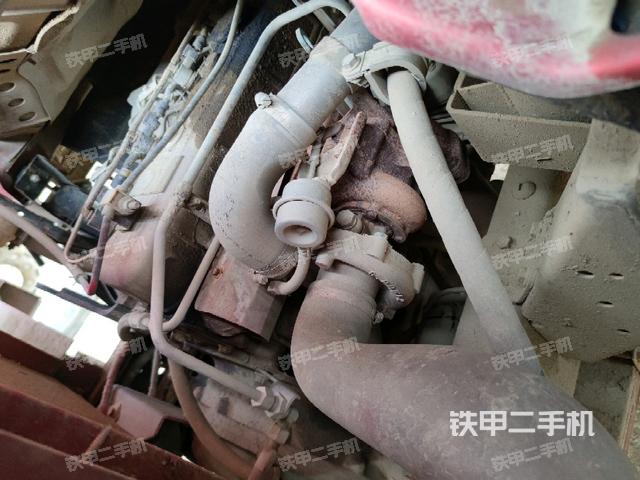 發(fā)動機（設(shè)備外觀及核心部件）