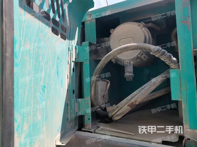 空濾倉整體（大件艙室）