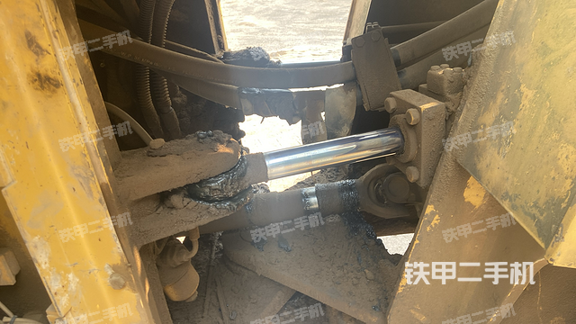 變速箱（整機(jī)外觀及大件）