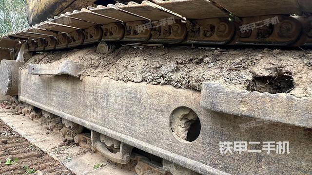 右托鏈輪+鏈筋（行走機(jī)構(gòu)）