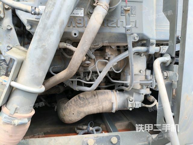 水箱+風(fēng)扇特寫(上車部件) 水箱+風(fēng)扇特寫(上車部件)