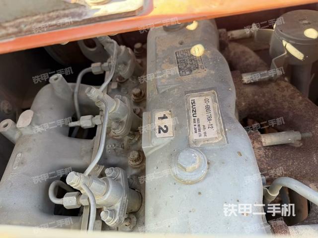 水箱+風(fēng)扇特寫(上車部件) 水箱+風(fēng)扇特寫(上車部件)