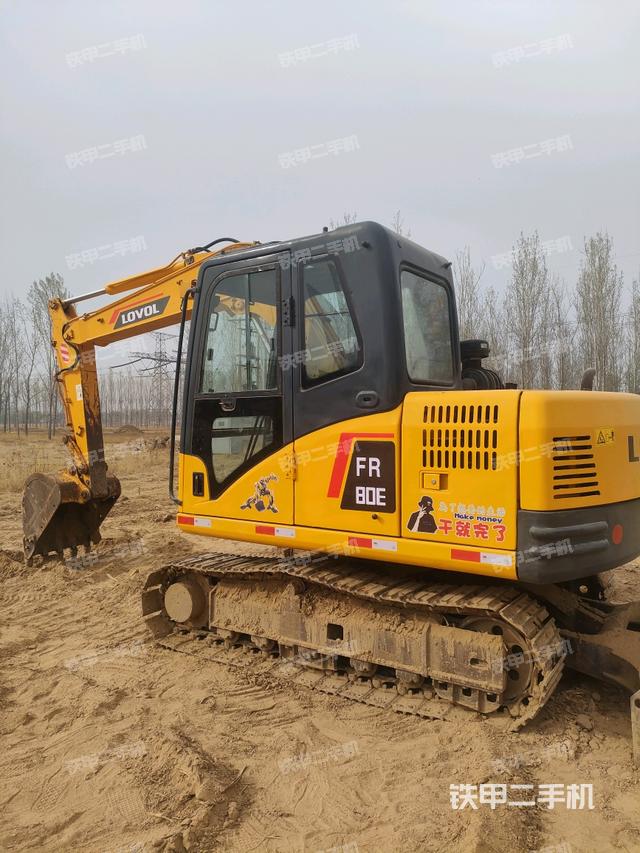 左后45（整機外觀）