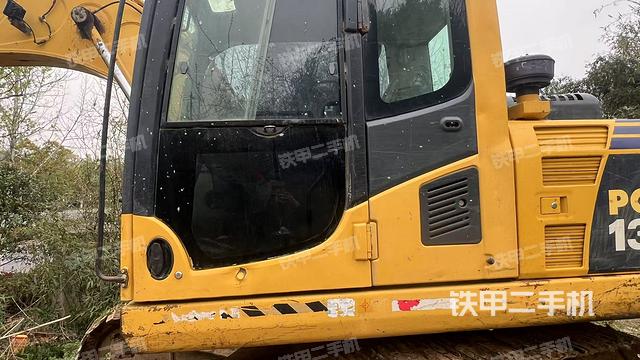 駕駛室正側(cè)（駕駛室部分）