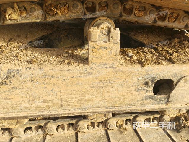 左導(dǎo)向輪（行走機(jī)構(gòu)）