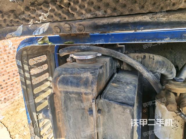 散熱器室（大件艙室）