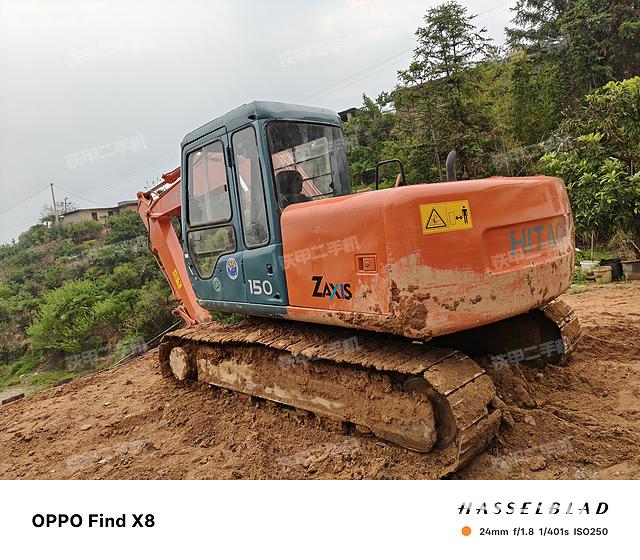 驾驶室整体（整机外观）