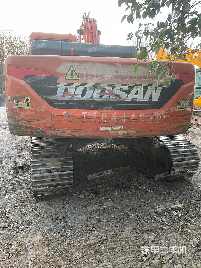 整机右后45°（整机外观）