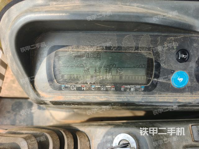 顯示屏?(駕駛室部分) 顯示屏?(駕駛室部分)