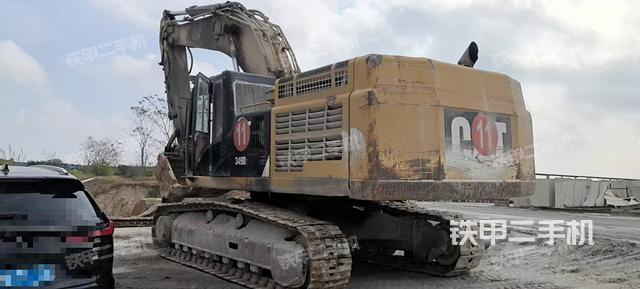 整机右后45°（整机外观）