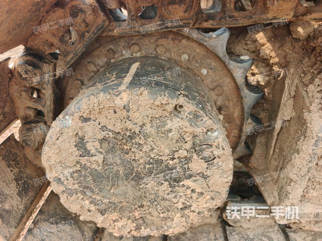 右驅動輪(行走機構) 右驅動輪(行走機構)