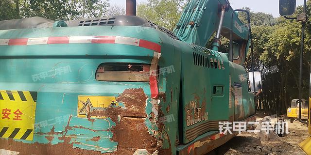 整机右后45°（整机外观）