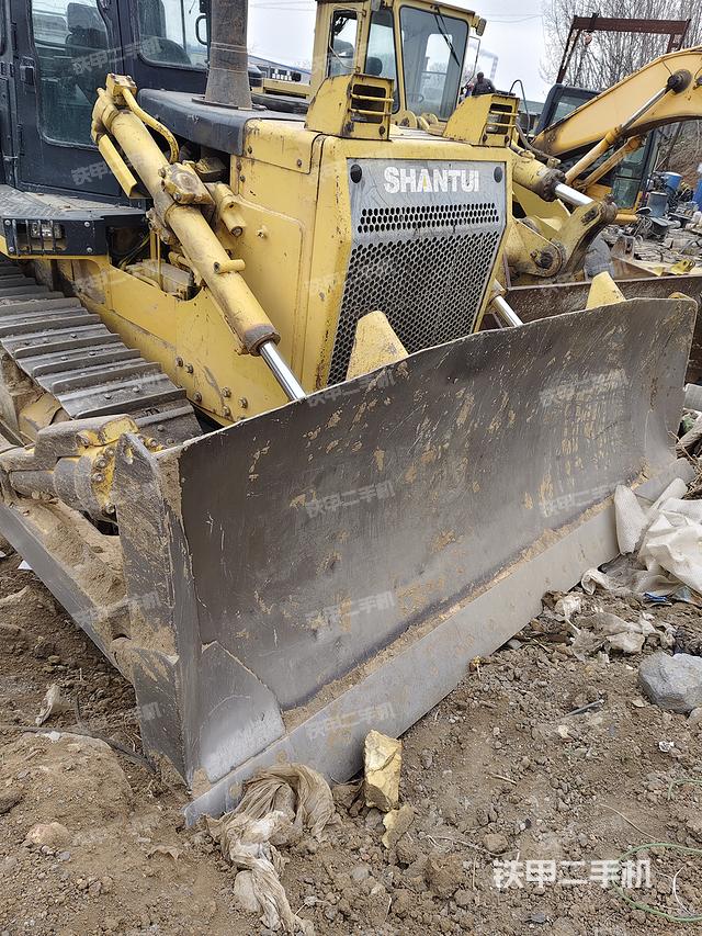 其他核心部件（设备外观及核心部件）