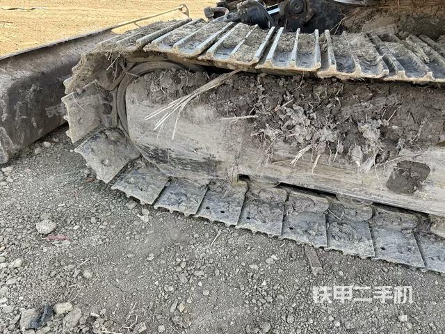 左導向輪（行走機構）