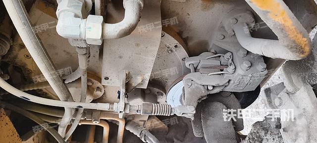 变速箱（整机外观及大件）