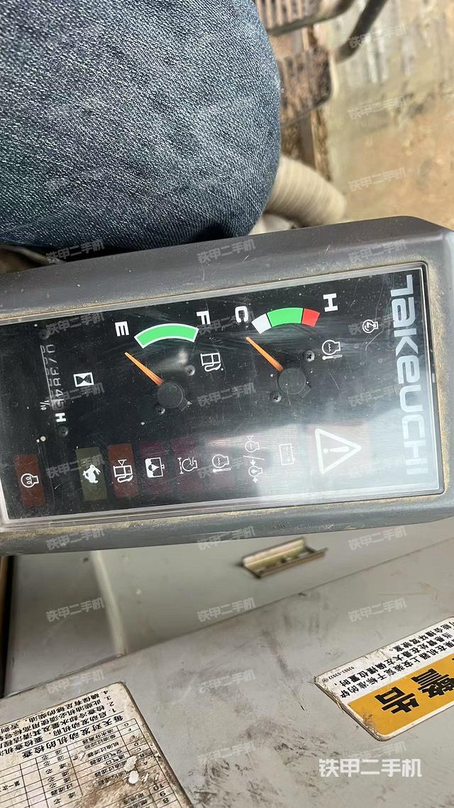 顯示屏?（駕駛室部分）