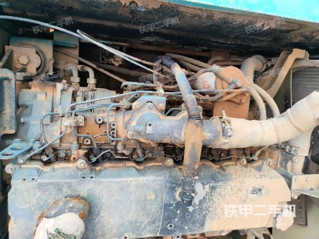 氣門室蓋螺絲特寫（上車部件）