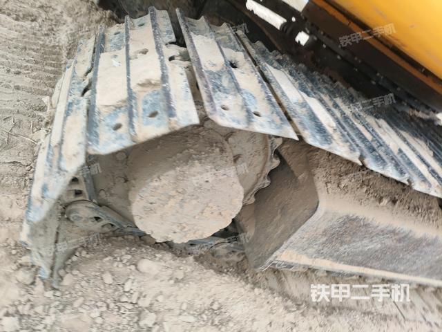 左驅(qū)動(dòng)輪(行走機(jī)構(gòu)) 左驅(qū)動(dòng)輪(行走機(jī)構(gòu))