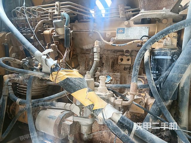 發(fā)動(dòng)機(jī)(設(shè)備外觀及核心部件) 發(fā)動(dòng)機(jī)(設(shè)備外觀及核心部件)